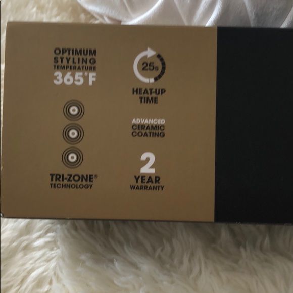 ghd curve creative curl wand - Picture 5 of 8